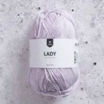 24 Baby lavender